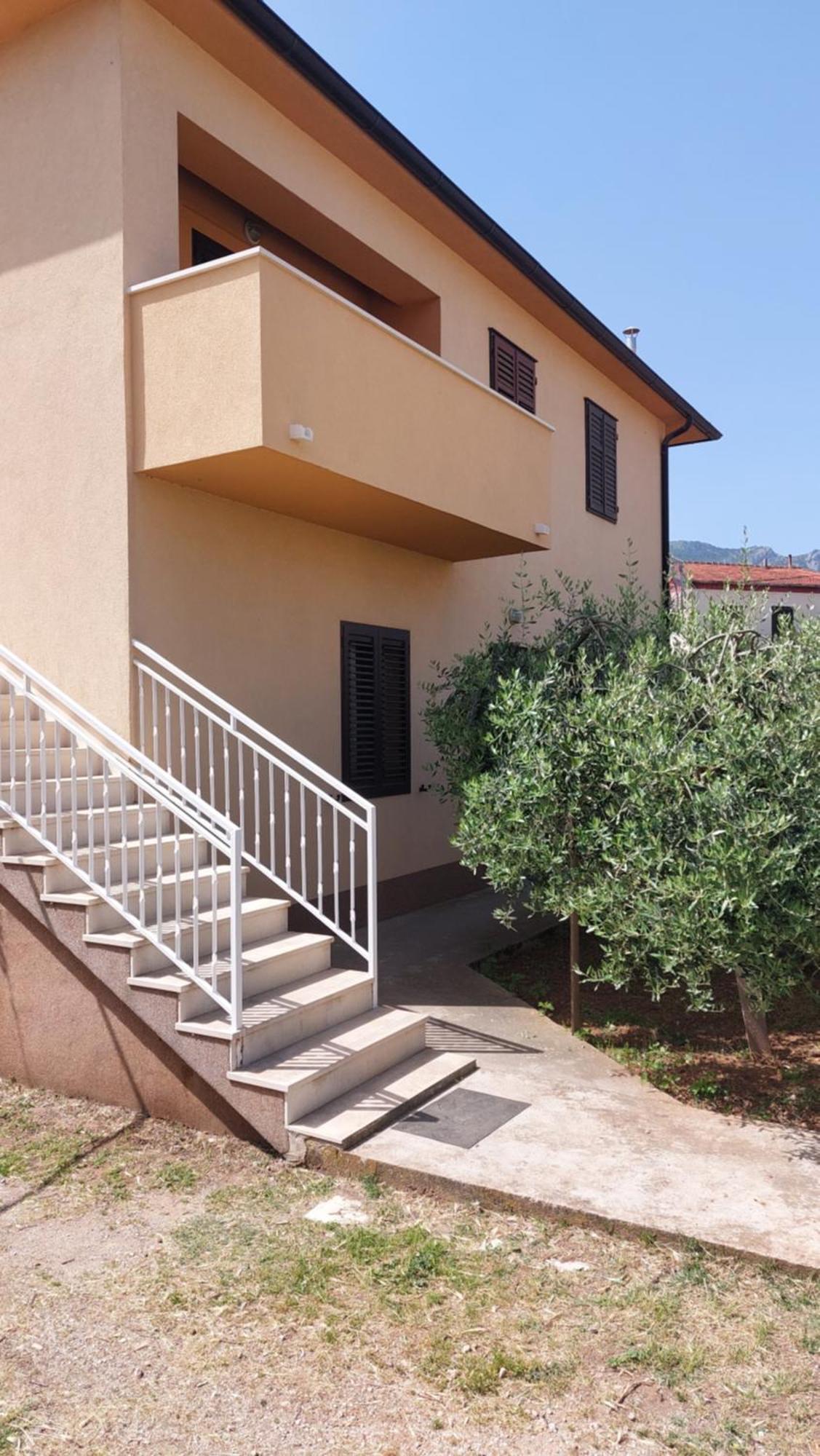 Apartments Nela Jelsa  Bilik gambar