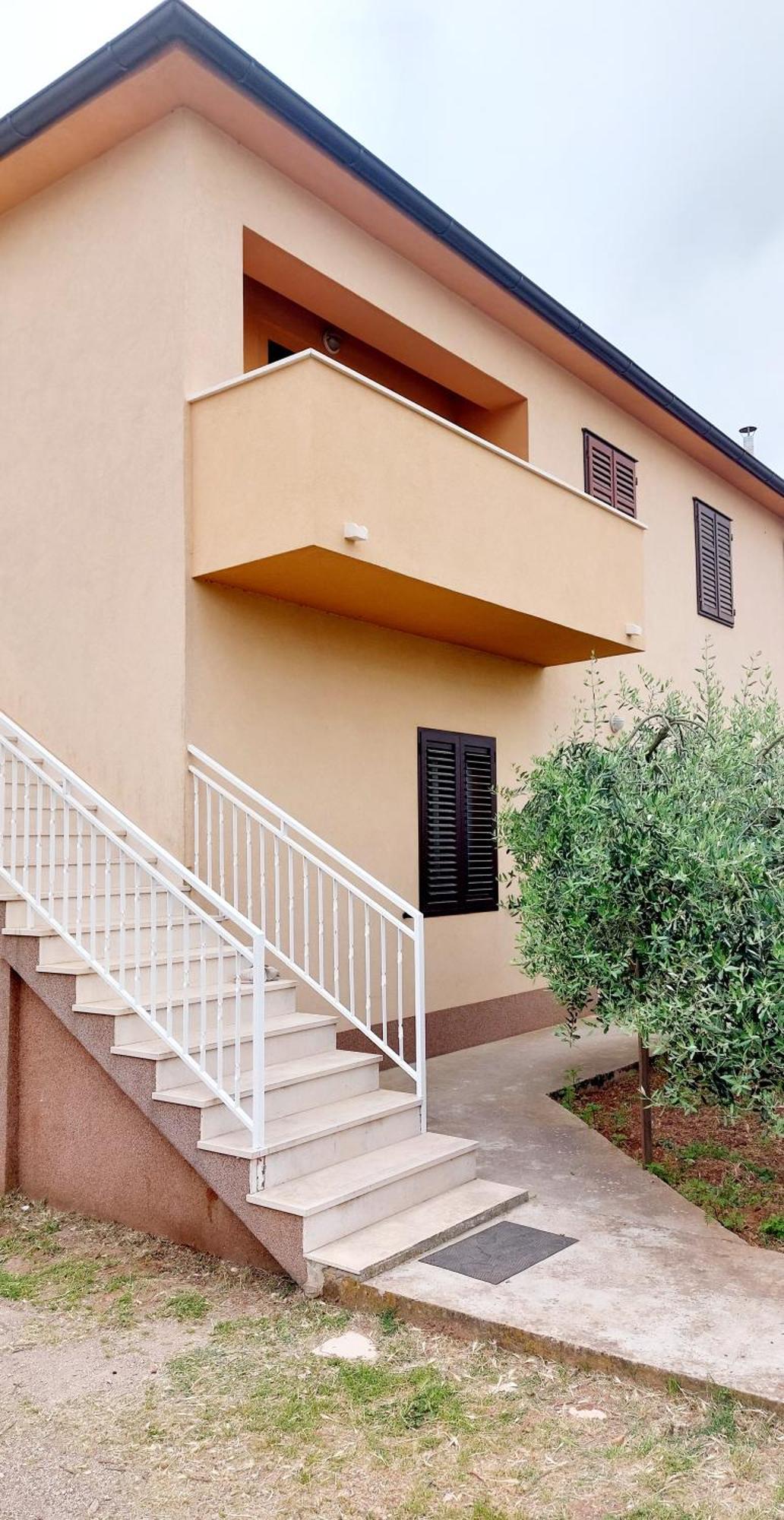 Apartments Nela Jelsa  Luaran gambar